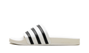 Adidas Fear of God Athletics Adilette Cream White