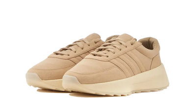 Adidas Fear of God Athletics Los Angeles Clay Next Step