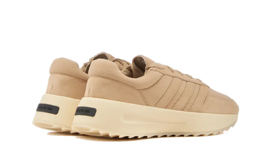 Adidas Fear of God Athletics Los Angeles Clay Next Step