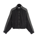 Adidas Firebird Track Jacket True Black