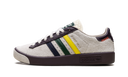 Adidas Forest Hills Brain Dead Cream White