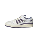 Adidas Forum 84 Low White College Purple