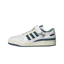 Adidas Forum 84 Low White Wild Teal