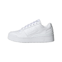 Adidas Forum Bold Triple White (Women's)