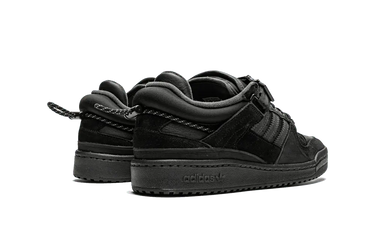 Adidas Forum Buckle Low x Bad Bunny Black