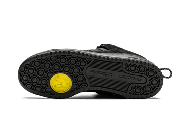 Adidas Forum Buckle Low x Bad Bunny Black
