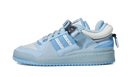 Adidas Forum Buckle Low x Bad Bunny Blue