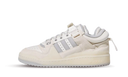 Adidas Forum Buckle Low x Bad Bunny White
