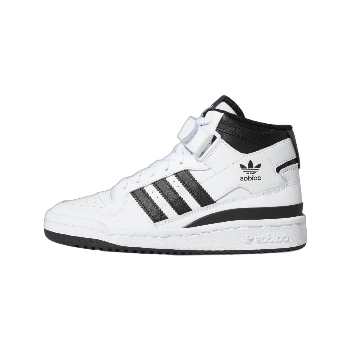 Adidas Forum Cloud White Core Black
