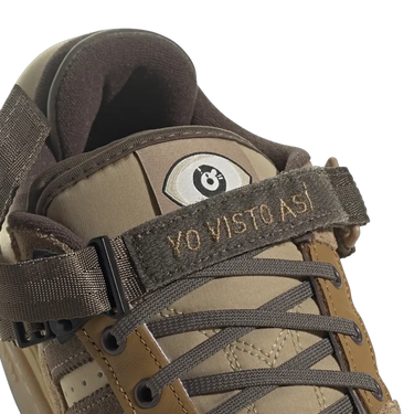 Adidas Forum Low Bad Bunny