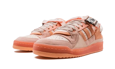 Adidas Forum Low Bad Bunny Pink Easter Egg