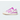 Adidas Forum Low CL Cloud White Purple Burst Cream White