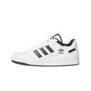 Adidas Forum Low CL Core White Core Black
