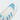Adidas Forum Low CL Ivory Semi Blue Burst - IG3779 - View 8 | Next Step