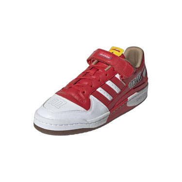 Adidas Forum Low M&M's Red
