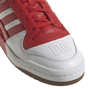 Adidas Forum Low M&M's Red