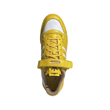 Adidas Forum Low M&M's Yellow White