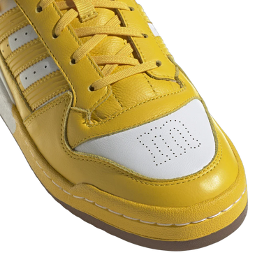 Adidas Forum Low M&M's Yellow White