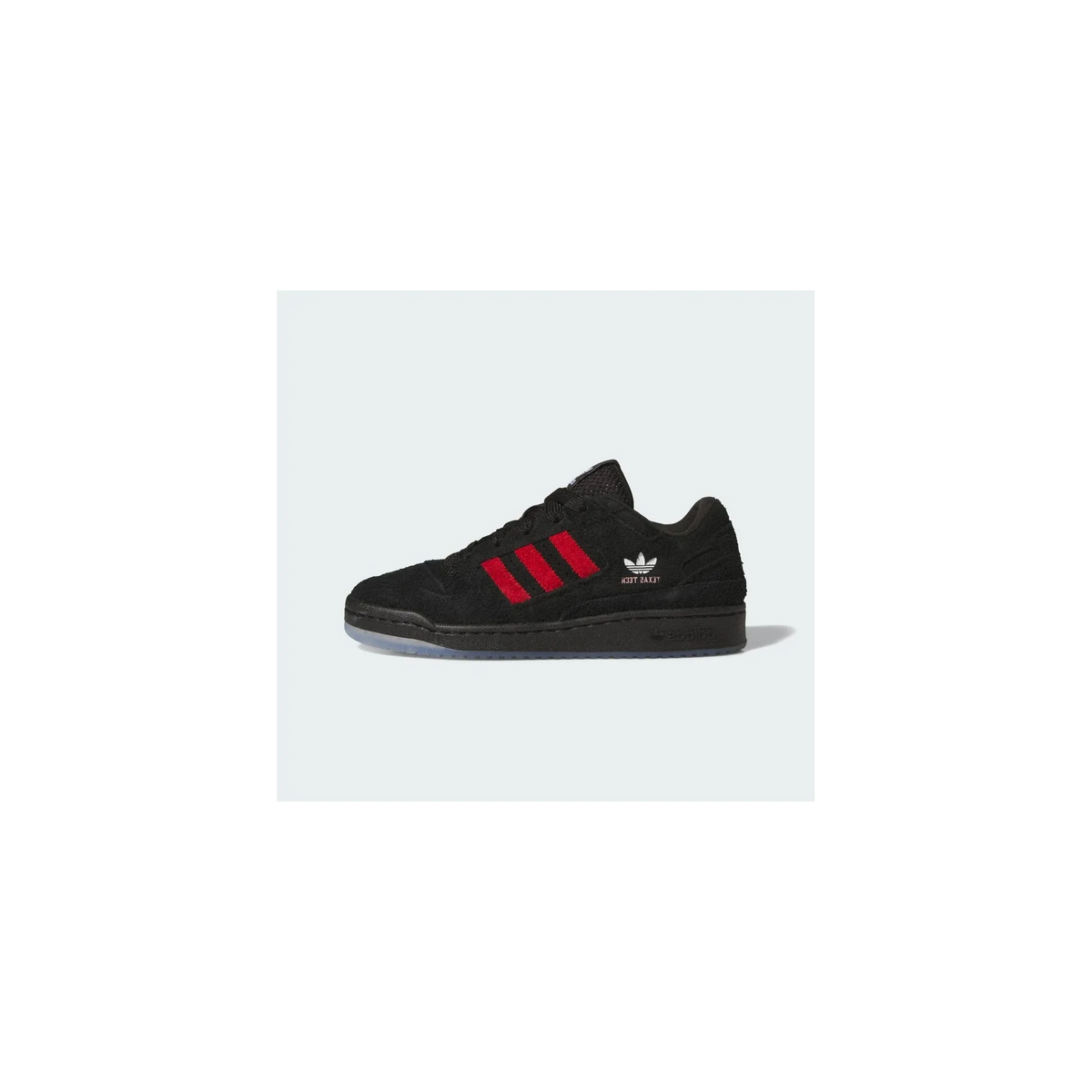 Adidas Forum Low Texas Tech Red Raiders