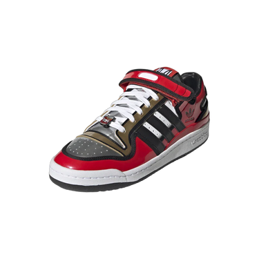 Adidas Forum Low The Simpsons Duffman