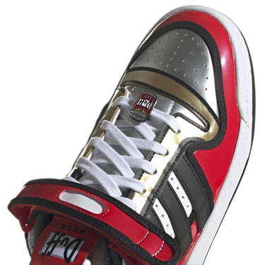 Adidas Forum Low The Simpsons Duffman
