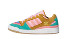 Adidas Forum Low The Simpsons Living Room