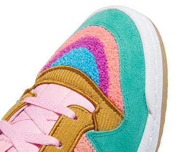 Adidas Forum Low The Simpsons Living Room Next Step