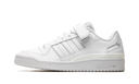 Adidas Forum Low Triple White