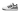 Adidas Forum Low White Black