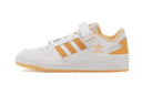 Adidas Forum Low White Pulse Amber