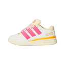 Adidas Forum2000 Off White Pink Fusion Orange Tint