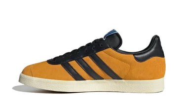 Adidas Gazelle 75th Anniversary Pack College Gold Next Step