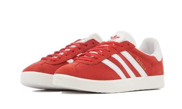 Adidas Gazelle 85 Better Scarlet Next Step