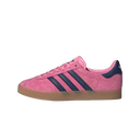 Adidas Gazelle 85 Bliss Pink Dark Blue