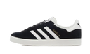 Adidas Gazelle 85 Core Black Cloud White