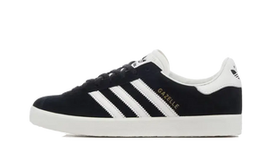 Adidas Gazelle 85 Core Black Cloud White