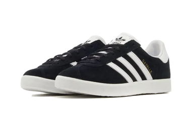 Adidas Gazelle 85 Core Black Cloud White Next Step