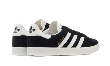 Adidas Gazelle 85 Core Black Cloud White Next Step
