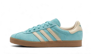 Adidas Gazelle 85 Easy Mint Crystal Sand