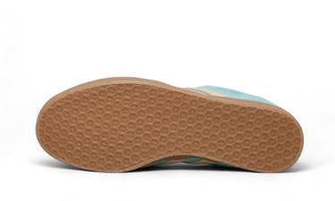 Adidas Gazelle 85 Easy Mint Crystal Sand Next Step