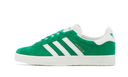 Adidas Gazelle 85 Green White Gold Metallic