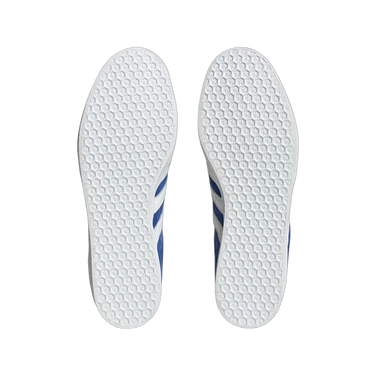 Adidas Gazelle 85 Royal Blue White