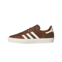 Adidas Gazelle ADV Dusky Bronze Chalk White