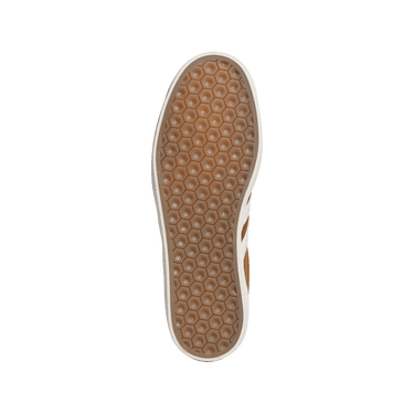 Adidas Gazelle ADV Dusky Bronze Chalk White