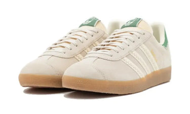 Adidas Gazelle Alumina Preloved en verde