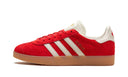 Adidas Gazelle Better Scarlet Aluminum Gum (W)