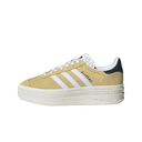 Adidas Gazelle Bold Almost Yellow