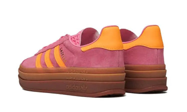 Adidas Gazelle Bold Bliss Pink Spark Next Step