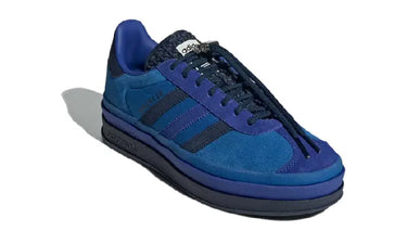 Adidas Gazelle Bold Bright Royal Next Step