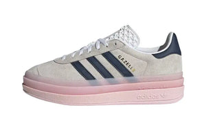 Adidas Gazelle Bold Clear Pink
